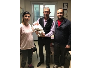 Ortadoğu Hastanesi, Ssvd Yaptırmaya Devam Ediyor