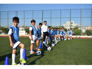 Kepez’de 7 Bin Kursiyer Eğitim Görüyor