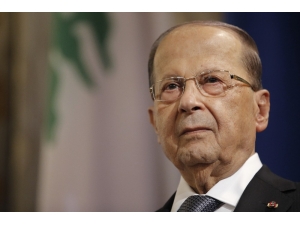 Lübnan Cumhurbaşkanı: “Hariri Başbakan Olarak Devam Edecek”