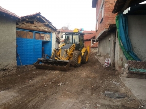 Engelli Enes Sosyal Medyadan İstedi, Başkan Hemen Yerine Getirdi