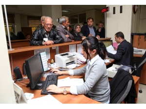 Fadıloğlu’ndan Emlak Vergisi Uyarısı