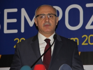 Türkiye’nin Yılda 80 Milyar Tl’si İş Kazaları Ve Meslek Hastalıklarına Gidiyor