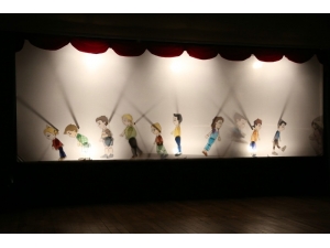 Odunpazarı’ndan Türkiye’de Bir İlk