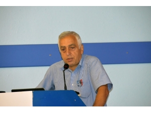 Yüzü Gülen, Yüz Güldüren Bir Hastane