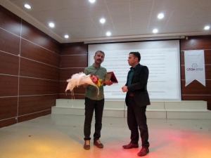 Çözüm Koleji Öğrencilerine Ağız Ve Diş Sağlığı Anlatıldı