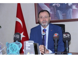 Aşut: “Hedefimiz, Endüstri 4.0’ın Gereklerini Tüm Sektörlerimize Entegre Etmek”