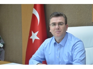 Başkan Balta : “Vakfıkebir’in Uzun Yıllardır Bekleyen Ve Biriken Sorunlarına Çözüm Arıyoruz”