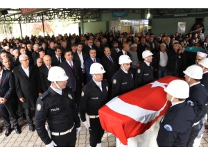 Eski Milletvekili Eyüboğlu Toprağa Verildi