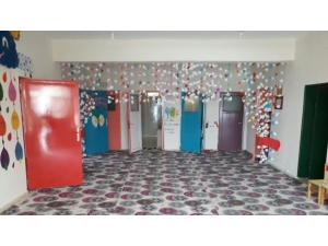 Okulda Ev Rahatlığında Eğitim