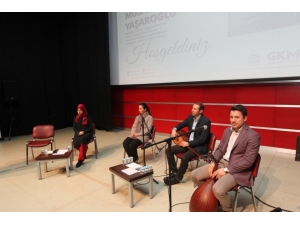 Fark Oluşturan Öğretmenler Gkm’de