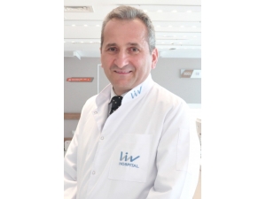 Prof. Dr. Atmaca: "Böbreküstü Bezi Tansiyonunuz Olabilir"