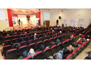 “Yazarlar Okulda Projesi” Ödül Töreni