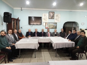 Stk’lar Bursa’ya 3’üncü Üniversitenin Kurulmasını İstiyor