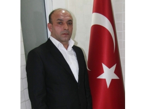 Başkan Yörük: “Kasap Esnafı Ve Besicilerimizin Haksız Rekabete Kurban Gitmesini İstemiyoruz”