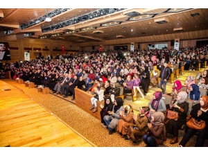 Mustafa Cihat Konserine Yoğun İlgi