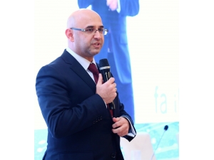 "Teknoloji-günlük Hayat Dengesi Sağlanmalı"