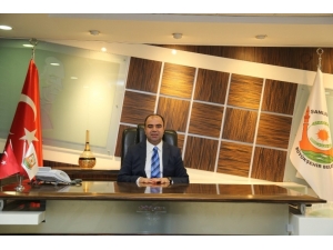 Çiftçi,mevlid Kandilini Kutladı