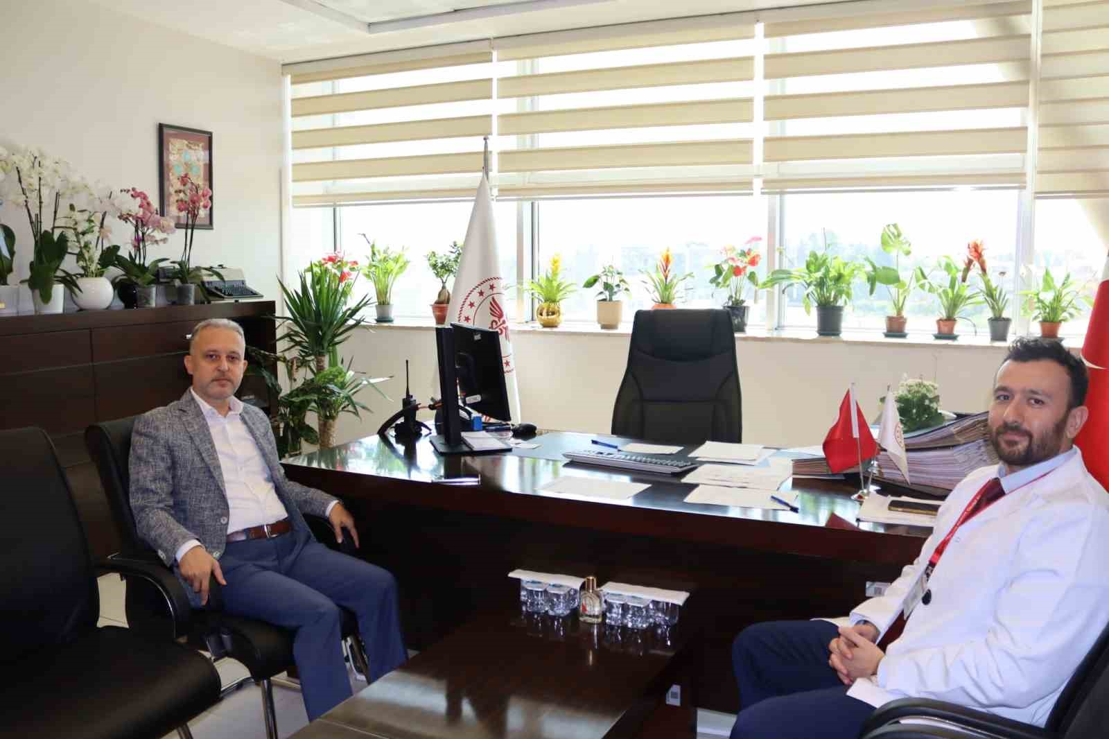 bashekim-ozdemir-gorevine-basladi