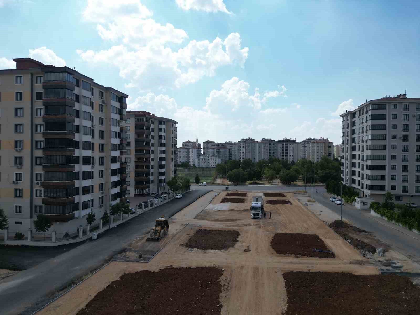 sahinbey-belediyesi-nden-akkent-e-22-bin-643-metrekarelik-yeni-yesil-alan