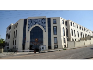 “Gso - Fao İstihdam Fuarı 4-6 Aralık’ta Gso-mem’de Yapılacak