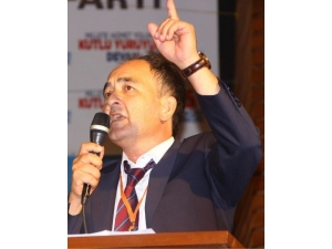 Örkçü “Birazcık Haysiyeti Varsa İstifa Etmelidir”