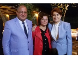 İyi Parti Milas İlçe Başkanlığına Mehmet Çayırlı Atandı