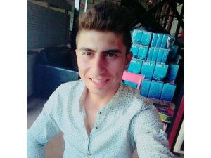 17 Yaşındaki Burak Can’ın Organları 7 Kişiye Umut Oldu