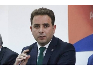 Milletvekili İshak Gazel: Ana Muhalefet Lideri, Eğer Bir Nebze Haysiyet Sahibiyse, Derhal İstifa Etmelidir