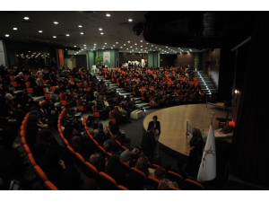 Darıcalılar’dan İdamlık Genç Oyununa Yoğun İlgi