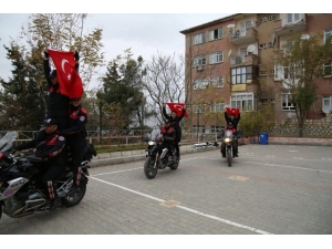 Polisten, Polisliği Sevdiren Etkinlik