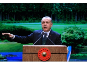 Cumhurbaşkanı Erdoğan’dan Taşeron Müjdesi