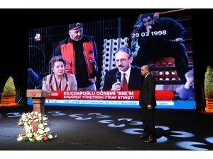 Cumhurbaşkanı Erdoğan: “Anladın Mı Kemal”