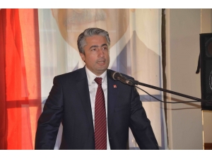 Köyceğiz Chp’de Hüseyin Erol Dnönemi