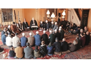 ’Saklı Miras Miraciyye’nin Galası Yapıldı