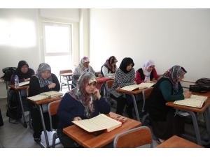 İki Nesil Tek Rahle