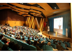 Ardahan Üniversitesi’nde ‘Paramı Yönetebiliyorum’ Programı Düzenlendi