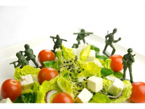 Tgdf ‘Gıda Savunması’ Eğitim Programı Düzenleyecek