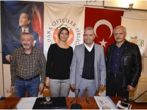 Turunçgil Üreticilerine, Üretim Teknikleri Semineri