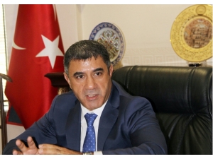 Dtb Başkanı: “Cazibe Merkezleri Programı Sonuçlarının Açıklanmaması İş Camiasını Mağdur Ediyor”