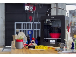 Zaxe, 500’den Fazla Eğitim Kurumunu Yerli 3d Yazıcı İle Tanıştırdı
