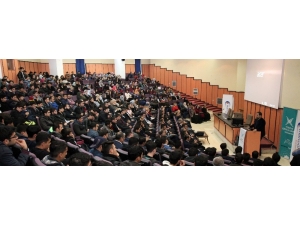 Başbakan Başdanışmanı Mustafa Şen: