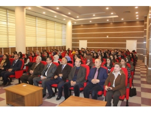 Aday Öğretmenler Kurumsal İşleyişi Öğreniyor