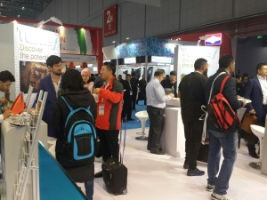 Türk Otomotiv Firmaları Çin’deki 72 Milyar Dolarlık Pazarın Peşinde