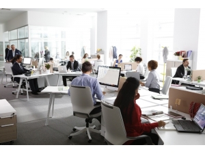 Çalışan Verimliliği Kamu Ve Özel Sektörün Gündeminde