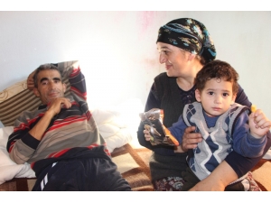 Yürek Burkan Yaşama Vatandaşlar Duyarsız Kalmadı