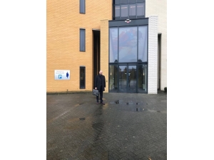 Trimbox Dünyaya Açılıyor