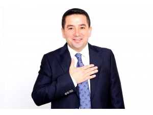 Gültekin; "Hükümetimiz, Yatırımlarda Kendisiyle Yarışıyor"