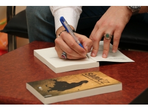 Edebiyat Dünyasına Simmüz’le Hızlı Giriş