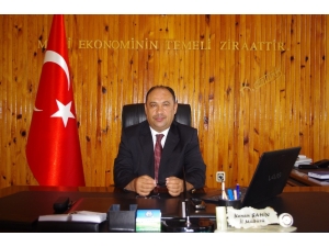 Dolu, Kuraklık Ve Afet Mağduru Çiftçinin Kredi Borcu Erteleniyor