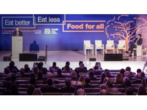 Uluslararası Gıda Ve Beslenme Forumu’nun 8’incisi İçin Geri Sayım Başladı